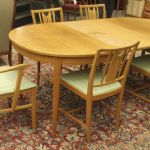 764 1320 DINING ROOM SET